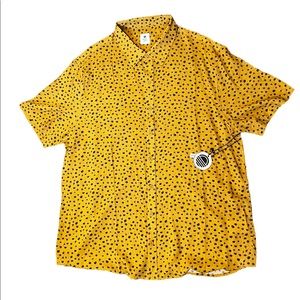 Parallel X League brand new shirt